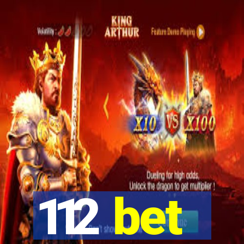 112 bet
